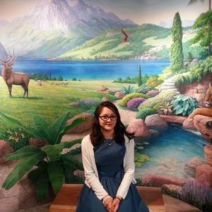 Meet your Posher, Dora